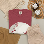 Vintage Baseball Graphic T-Shirt