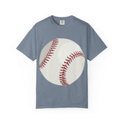 Vintage Baseball Graphic T-Shirt