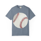 Vintage Baseball Graphic T-Shirt