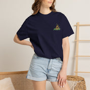 Don't Tread On Me Shirt - Gadsden Flag Rattlesnake Unisex Tee