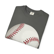 Baseball Graphic T-Shirt
