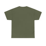 Don’t Tread On Me T-Shirt — Gadsden Flag Snake Graphic Tee