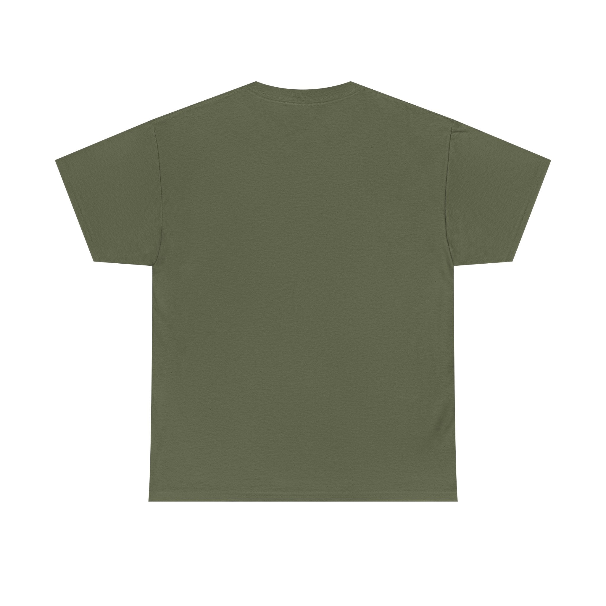 Don’t Tread On Me T-Shirt — Gadsden Flag Snake Graphic Tee