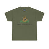 Don’t Tread On Me T-Shirt — Gadsden Flag Snake Graphic Tee