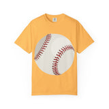 Vintage Baseball Graphic T-Shirt