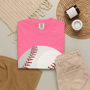 Vintage Baseball Graphic T-Shirt