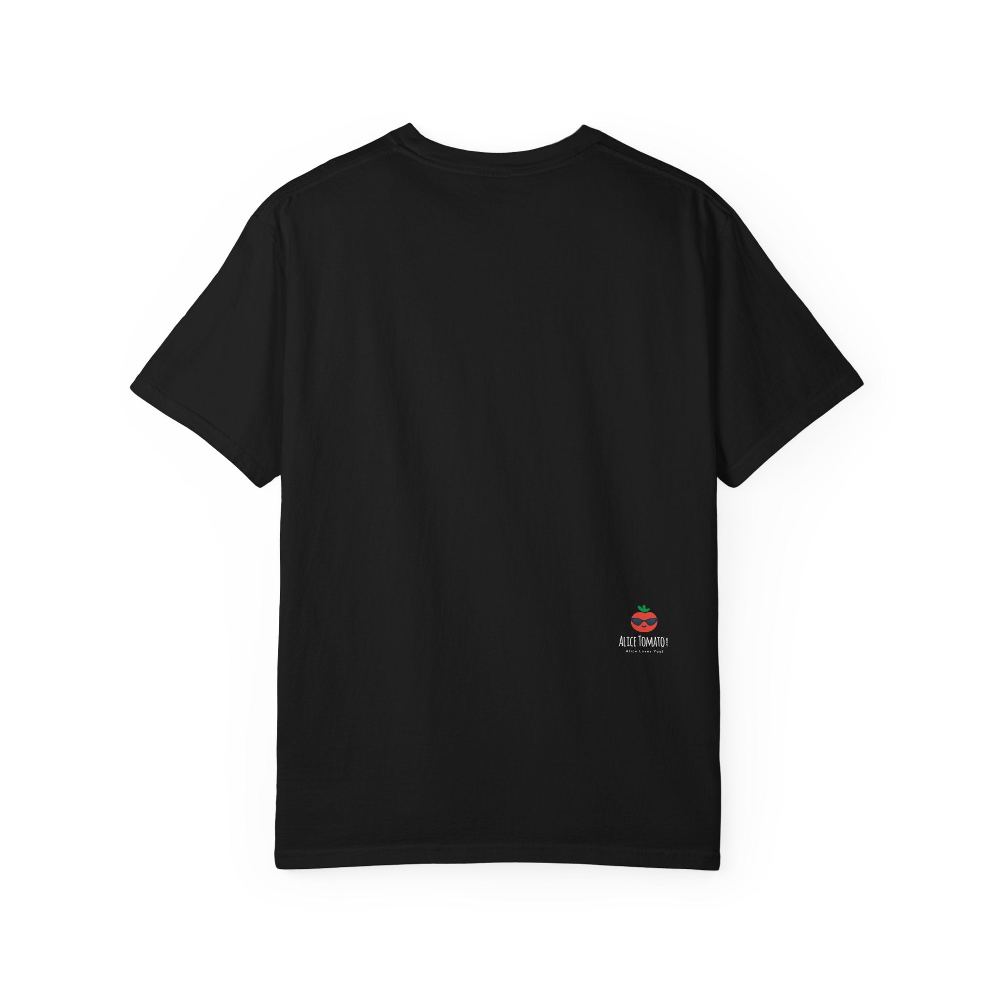 Baseball Graphic T-Shirt