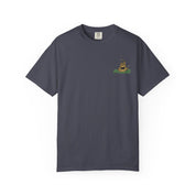 Don't Tread On Me Shirt - Gadsden Flag Rattlesnake Unisex Tee