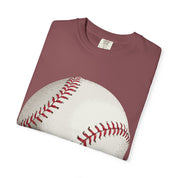 Baseball Graphic T-Shirt