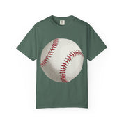 Baseball Graphic T-Shirt