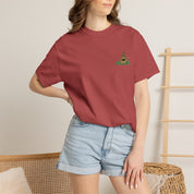 Don't Tread On Me Shirt - Gadsden Flag Rattlesnake Unisex Tee