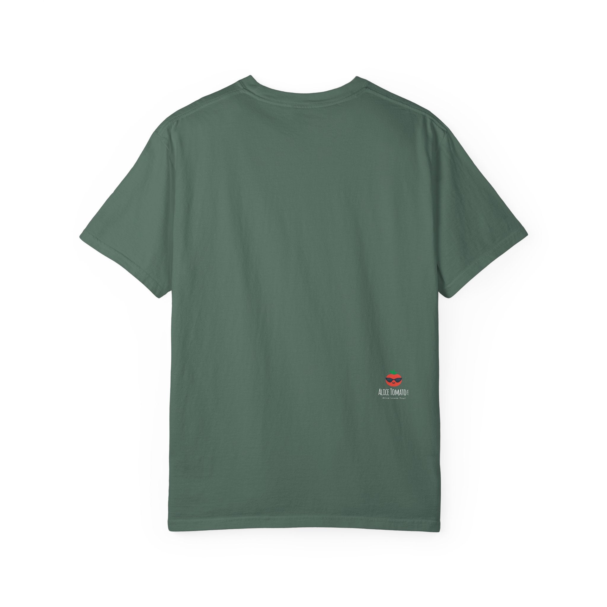 Baseball Graphic T-Shirt
