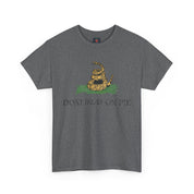 Don’t Tread On Me T-Shirt — Gadsden Flag Snake Graphic Tee