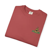 Don't Tread On Me Shirt - Gadsden Flag Rattlesnake Unisex Tee
