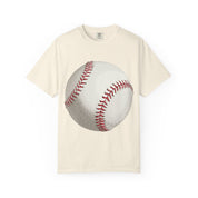 Baseball Graphic T-Shirt