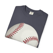 Baseball Graphic T-Shirt