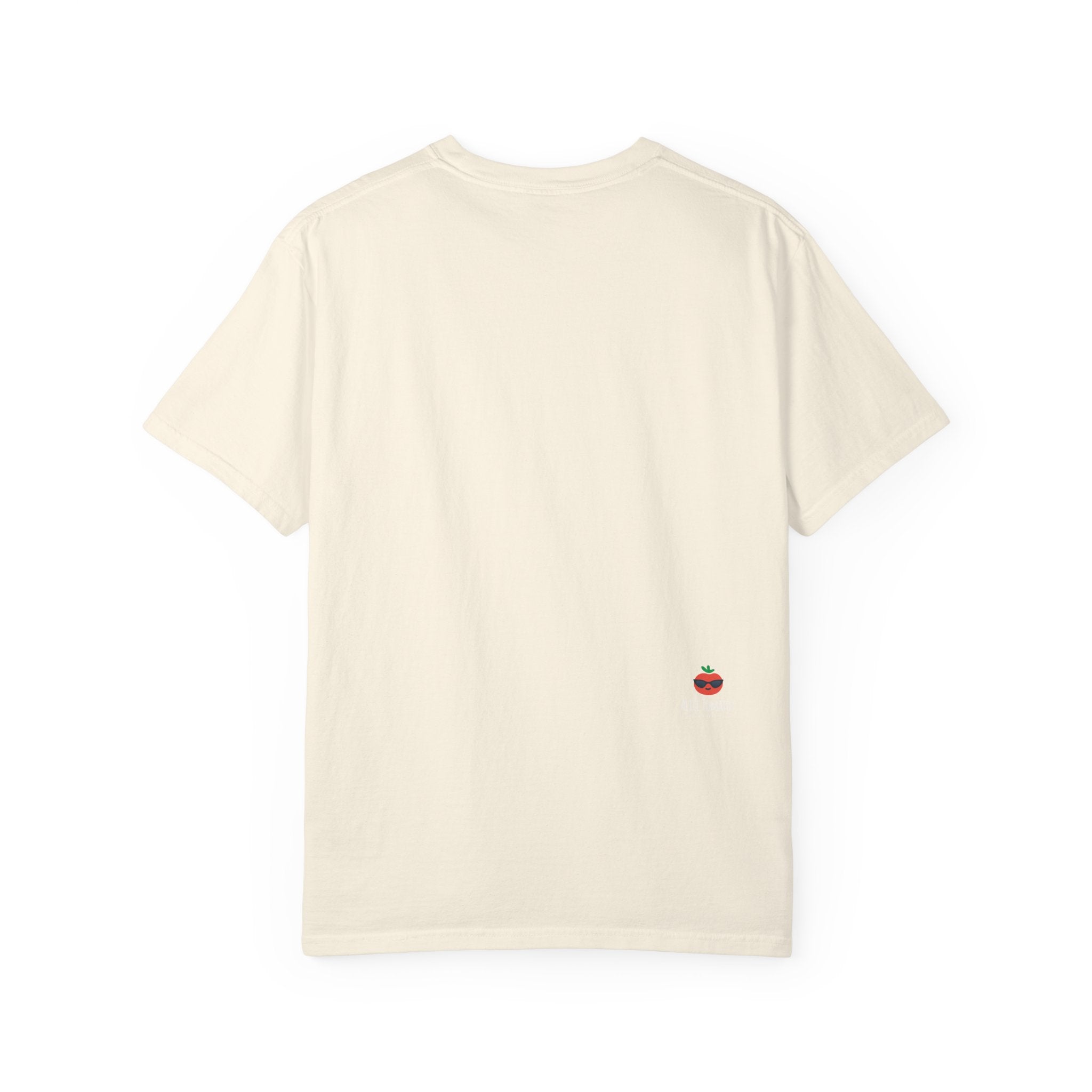 Baseball Graphic T-Shirt