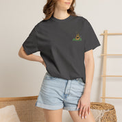 Don't Tread On Me Shirt - Gadsden Flag Rattlesnake Unisex Tee
