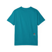 Vintage Baseball Graphic T-Shirt