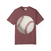 Baseball Graphic T-Shirt