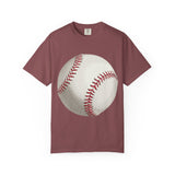 Baseball Graphic T-Shirt