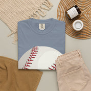 Vintage Baseball Graphic T-Shirt