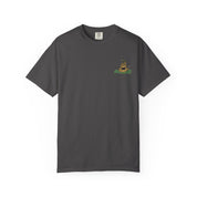 Don't Tread On Me Shirt - Gadsden Flag Rattlesnake Unisex Tee