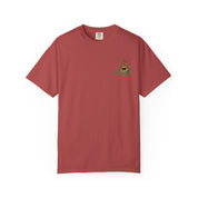 Don't Tread On Me Shirt - Gadsden Flag Rattlesnake Unisex Tee