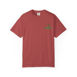 Don't Tread On Me Shirt - Gadsden Flag Rattlesnake Unisex Tee