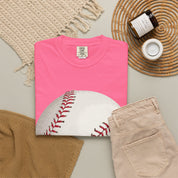 Baseball Graphic T-Shirt