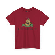Don’t Tread On Me T-Shirt — Gadsden Flag Snake Graphic Tee